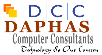 Daphas Computers Consultants